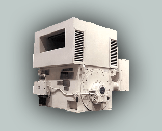 Twin boiler feed pump replacement