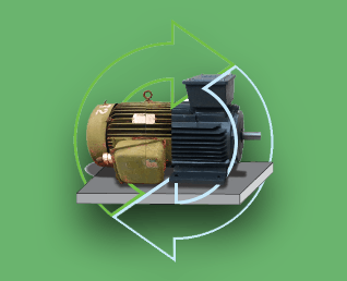 Retrofit Projects